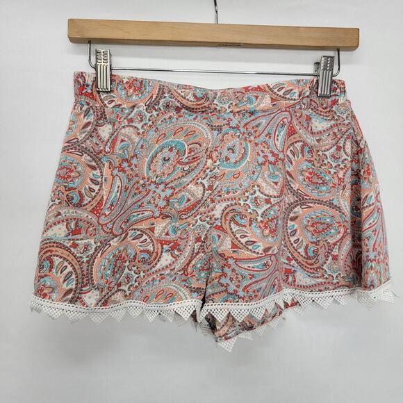 Altars state paisley design with triangle fringe - Picture 11 of 16